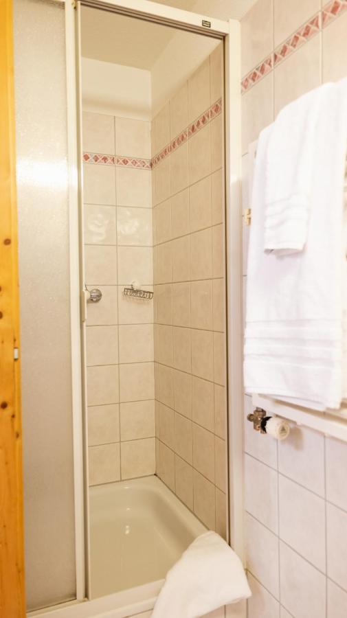 Wunderstay Alpine 16 Chic Studio Central Location Klosters Esterno foto